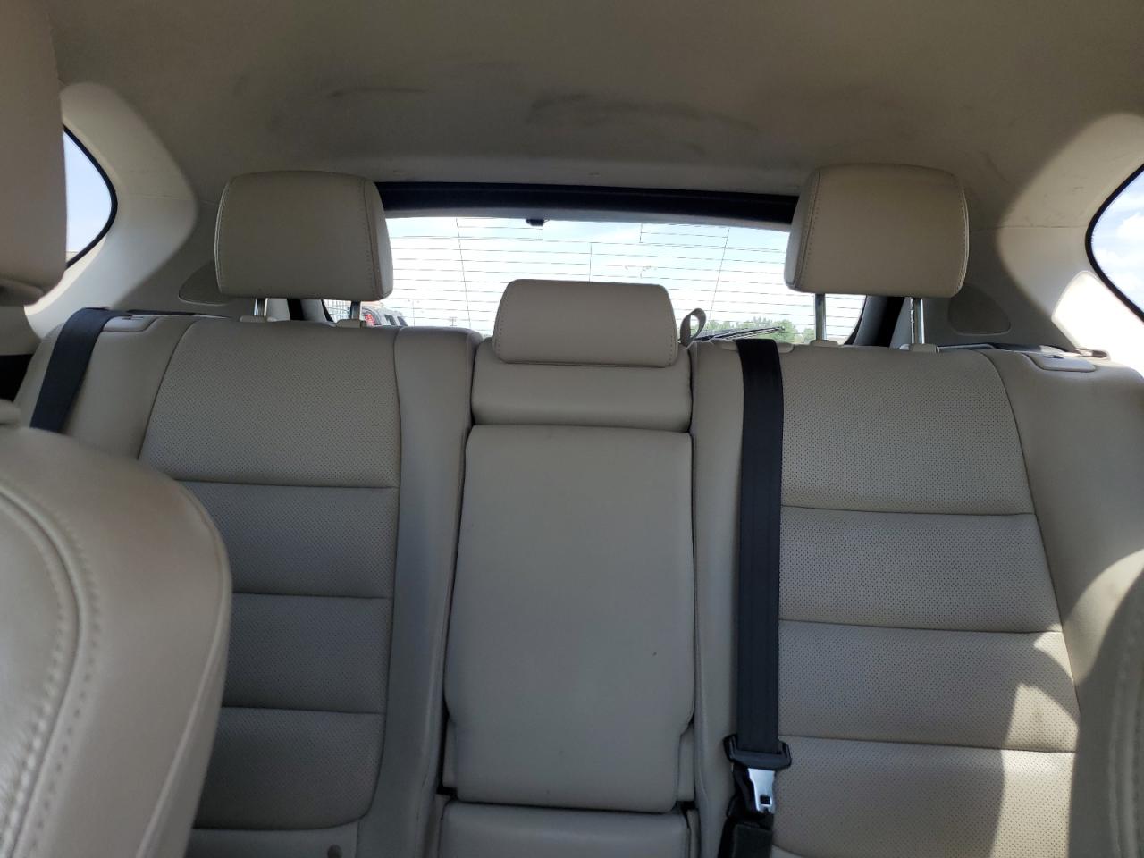 2015 Mazda Cx-5 Gt VIN: JM3KE2DY1F0466722 Lot: 66016385