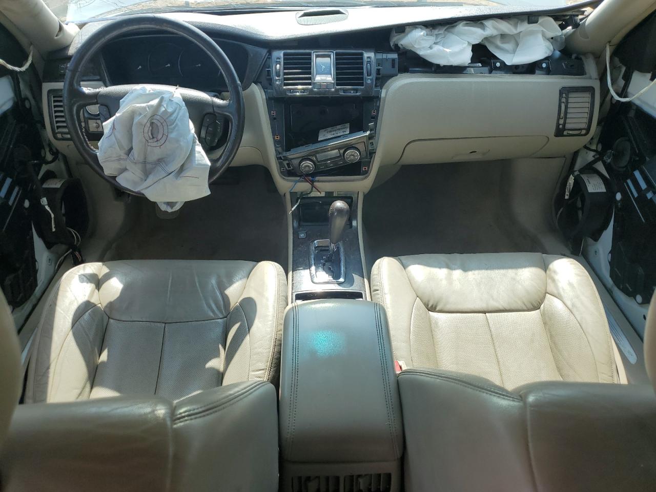 1g6kd57y48u168236 1G6KD57Y48U168236 2008 Cadillac Dts