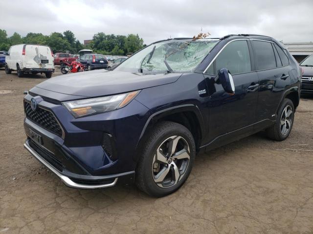 TOYOTA RAV4 – zdjęcie z aukcji, lot #64411845