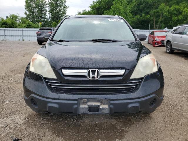 2007 HONDA CR-V EX  