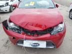 2014 TOYOTA AURIS EXCE for sale at Copart PETERLEE