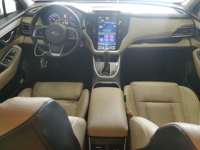  SUBARU LEGACY 2020 Black