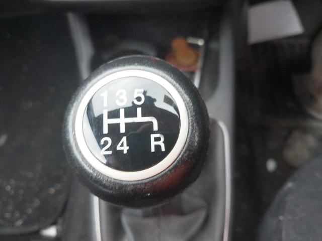 2014 FIAT PUNTO EASY
