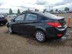 2016 HYUNDAI ACCENT SE   for sale at Copart AB - CALGARY
