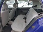 1998 VOLKSWAGEN POLO 1.4 L for sale at Copart SANDY