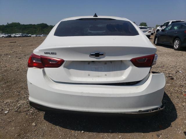  CHEVROLET MALIBU 2020 Biały
