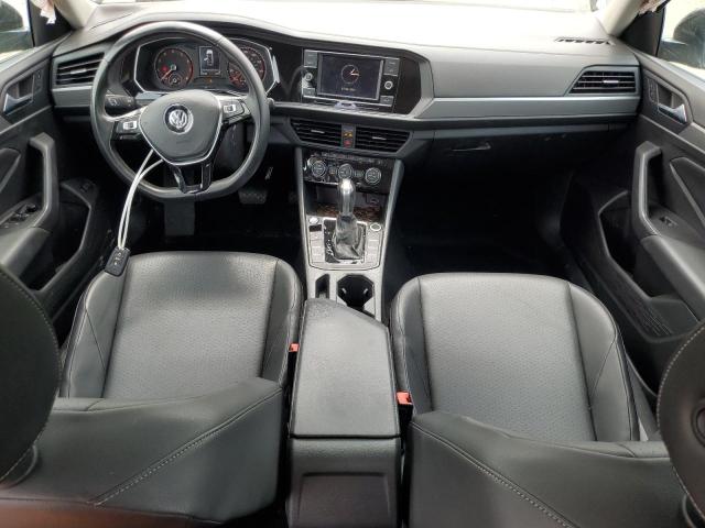  VOLKSWAGEN JETTA 2019 Czarny