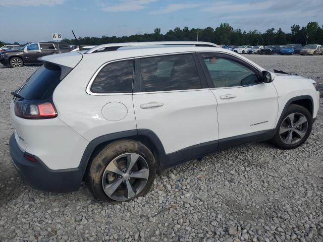  JEEP GRAND CHER 2019 Белы