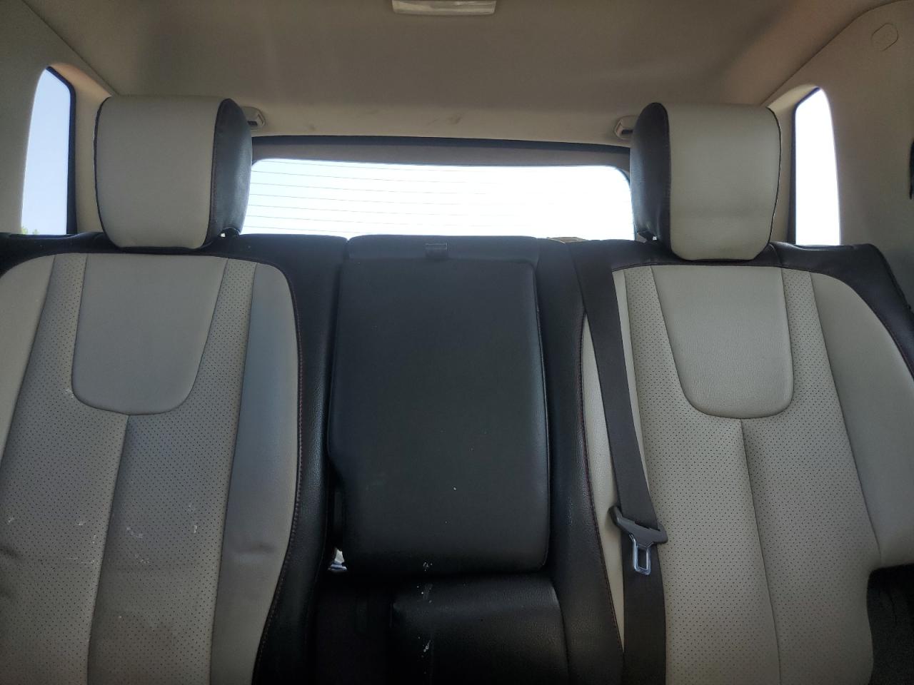 2012 GMC Terrain Sle VIN: 2GKALMEK5C6400357 Lot: 63252345