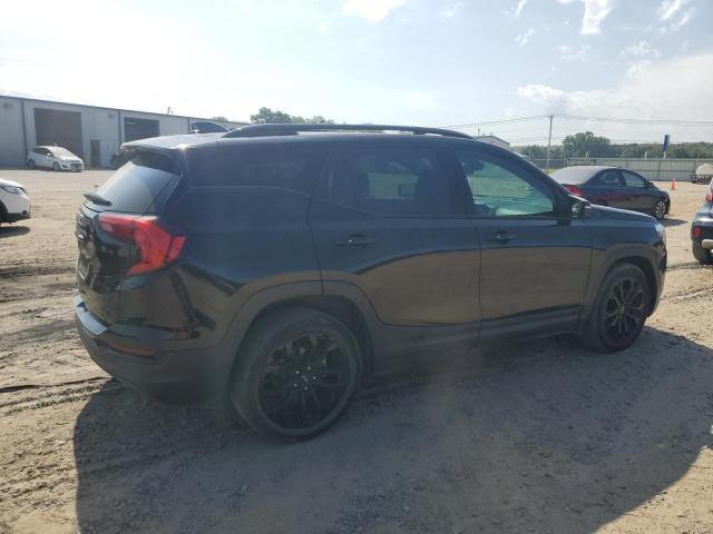  GMC TERRAIN 2020 Black