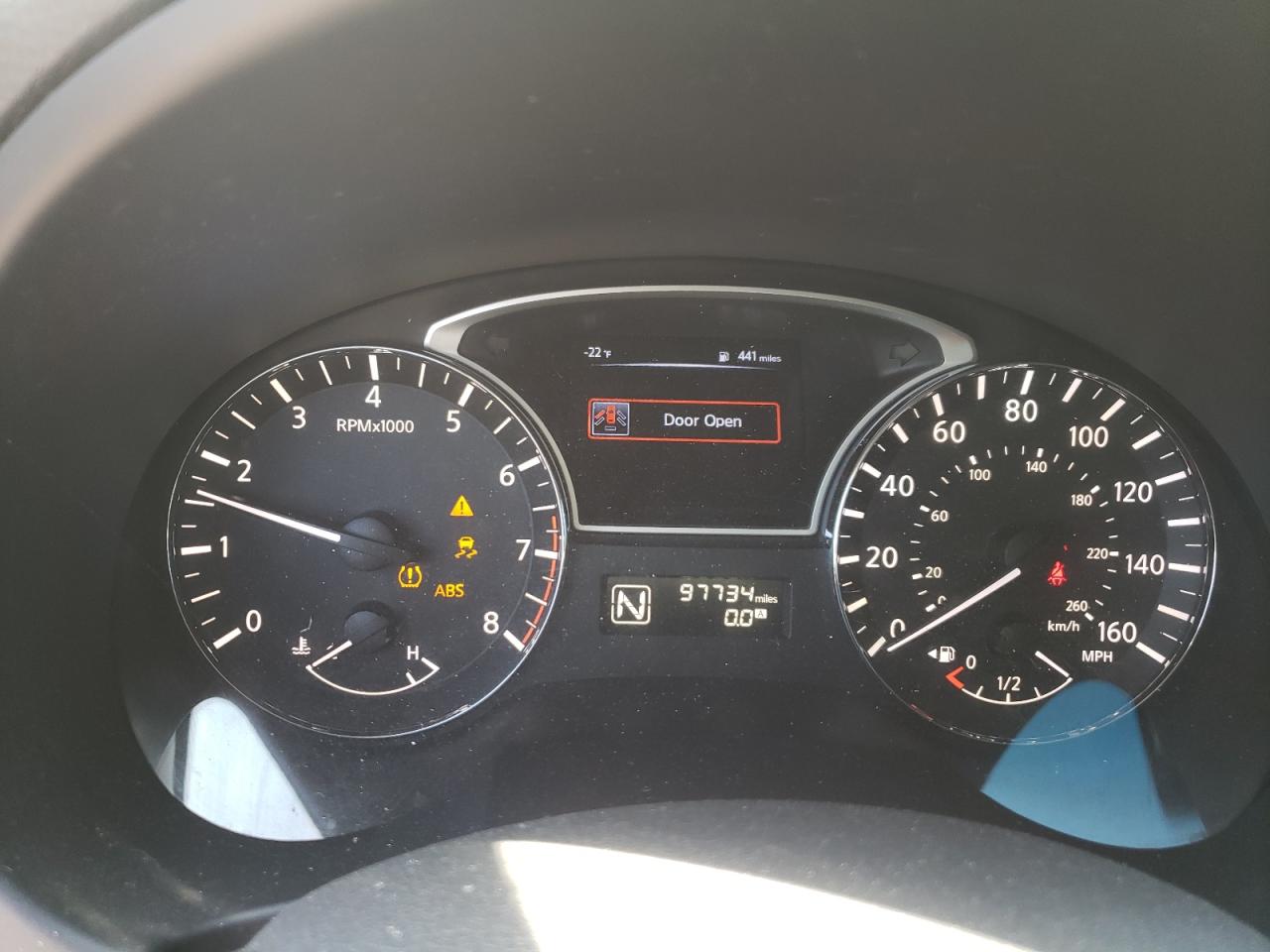 2015 Nissan Altima 2.5 VIN: 1N4AL3AP2FC245887 Lot: 64830275