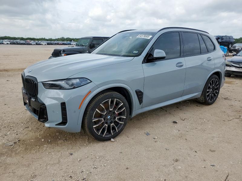 BMW X5 – zdjęcie z aukcji, lot #64579585