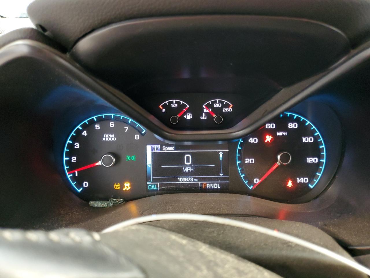 2018 Chevrolet Colorado Lt VIN: 1GCGTCEN2J1157214 Lot: 64804425