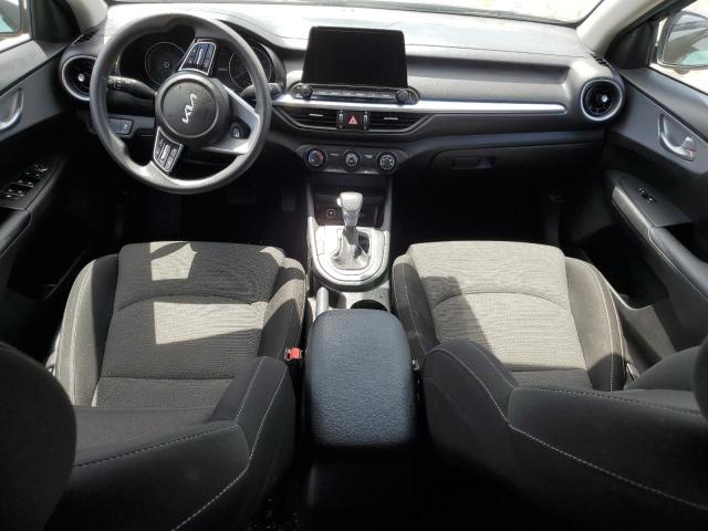  KIA FORTE 2023 Gray