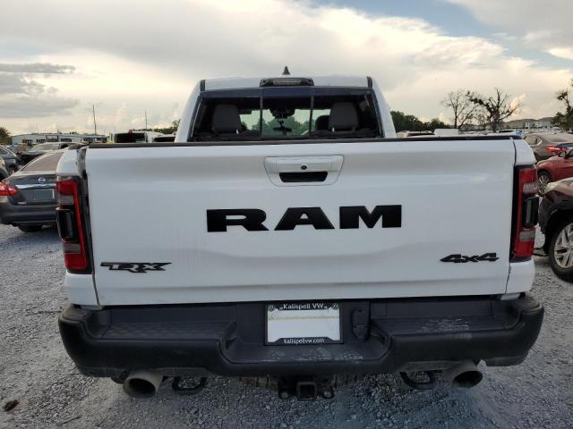  RAM 1500 2021 White