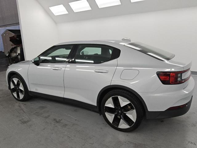  POLESTAR 2 2023 Srebrny