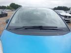 2012 CITROEN C4 PICASSO for sale at Copart WISBECH