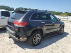 2016 JEEP GRAND CHEROKEE LIMITED   for sale at Copart MS - JACKSON