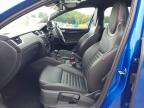 2015 SKODA OCTAVIA VR for sale at Copart ST HELENS