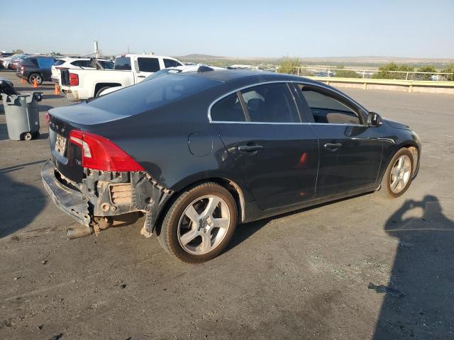  VOLVO S60 2013 Szary