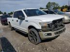 2018 FORD F150 SUPERCREW   à vendre chez Copart MS - JACKSON