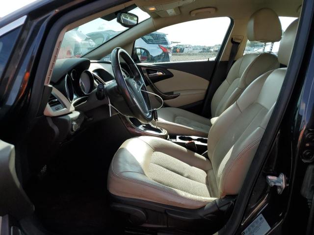  BUICK VERANO 2016 Gray