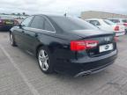 2012 AUDI A6 S LINE for sale at Copart CHESTER