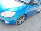 2006 SKODA ROOMSTER 3 for sale at Copart WESTBURY