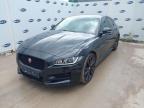 2017 JAGUAR XE R-SPORT for sale at Copart BRISTOL