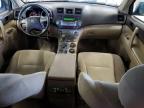 2010 TOYOTA HIGHLANDER à vendre chez Copart CT - HARTFORD SPRINGFIELD