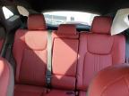 2025 LEXUS NX 350H BASE   for sale at Copart AB - EDMONTON