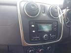 2018 DACI SANDERO ST for sale at Copart ST HELENS