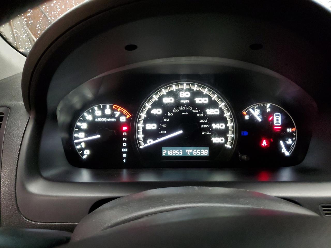 2006 Honda Accord Se VIN: 1HGCM56326A032226 Lot: 63377765