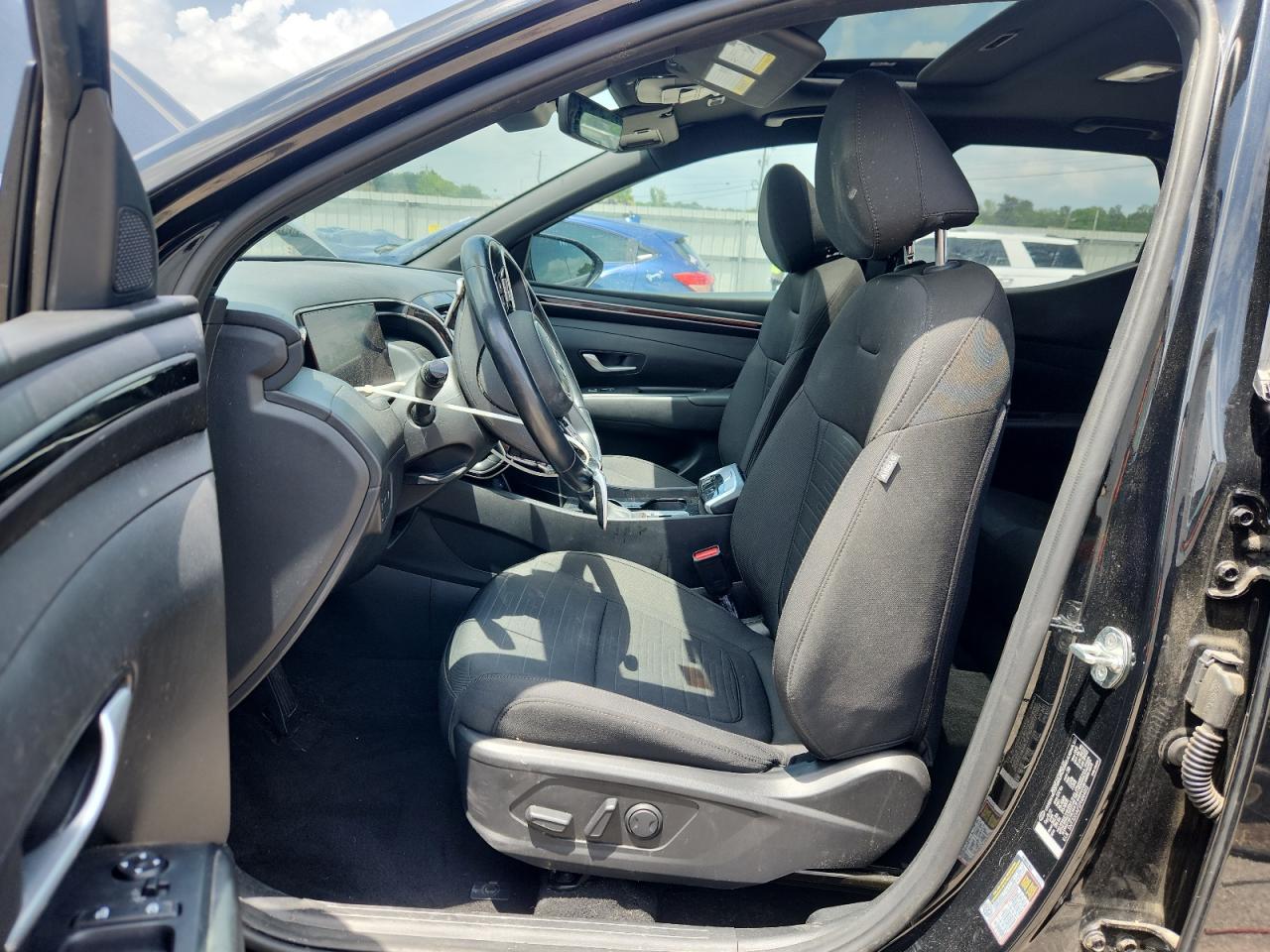 2023 Hyundai Santa Cruz Sel Premium VIN: 5NTJDDAF5PH044013 Lot: 63215095
