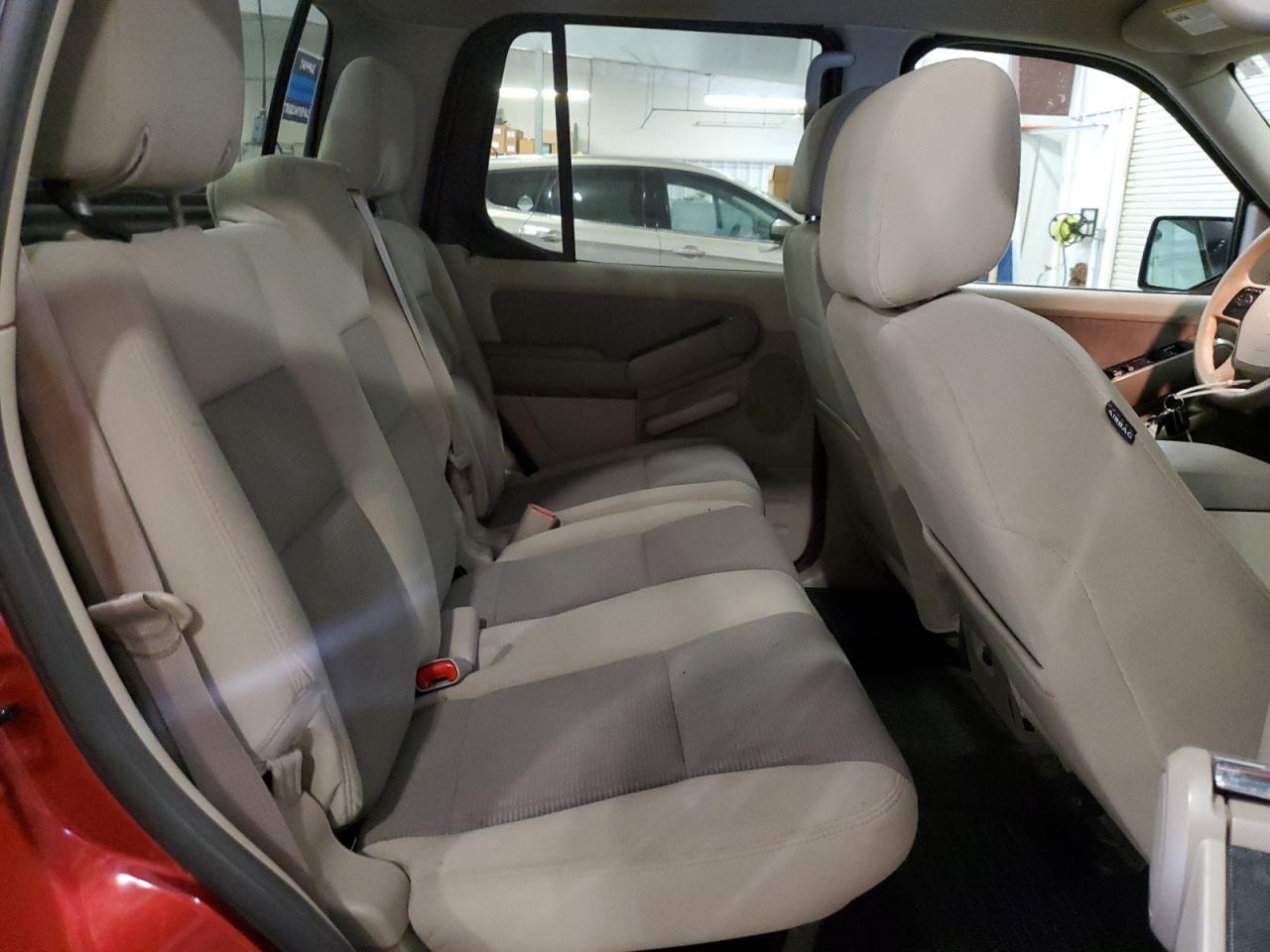 2007 Ford Explorer Sport Trac Xlt VIN: 1FMEU51K67UB83796 Lot: 63618495