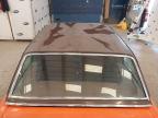 1976 TRIUMPH STAG AUTO for sale at Copart SANDWICH