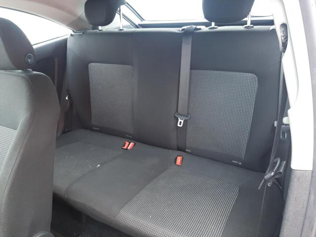2011 VAUXHALL CORSA S EC