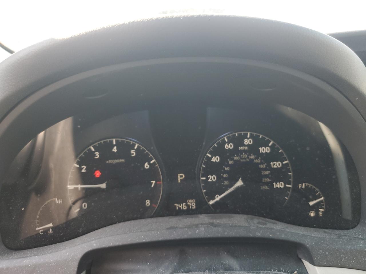 2011 Lexus Rx 350 VIN: 2T2ZK1BA8BC053210 Lot: 64096885