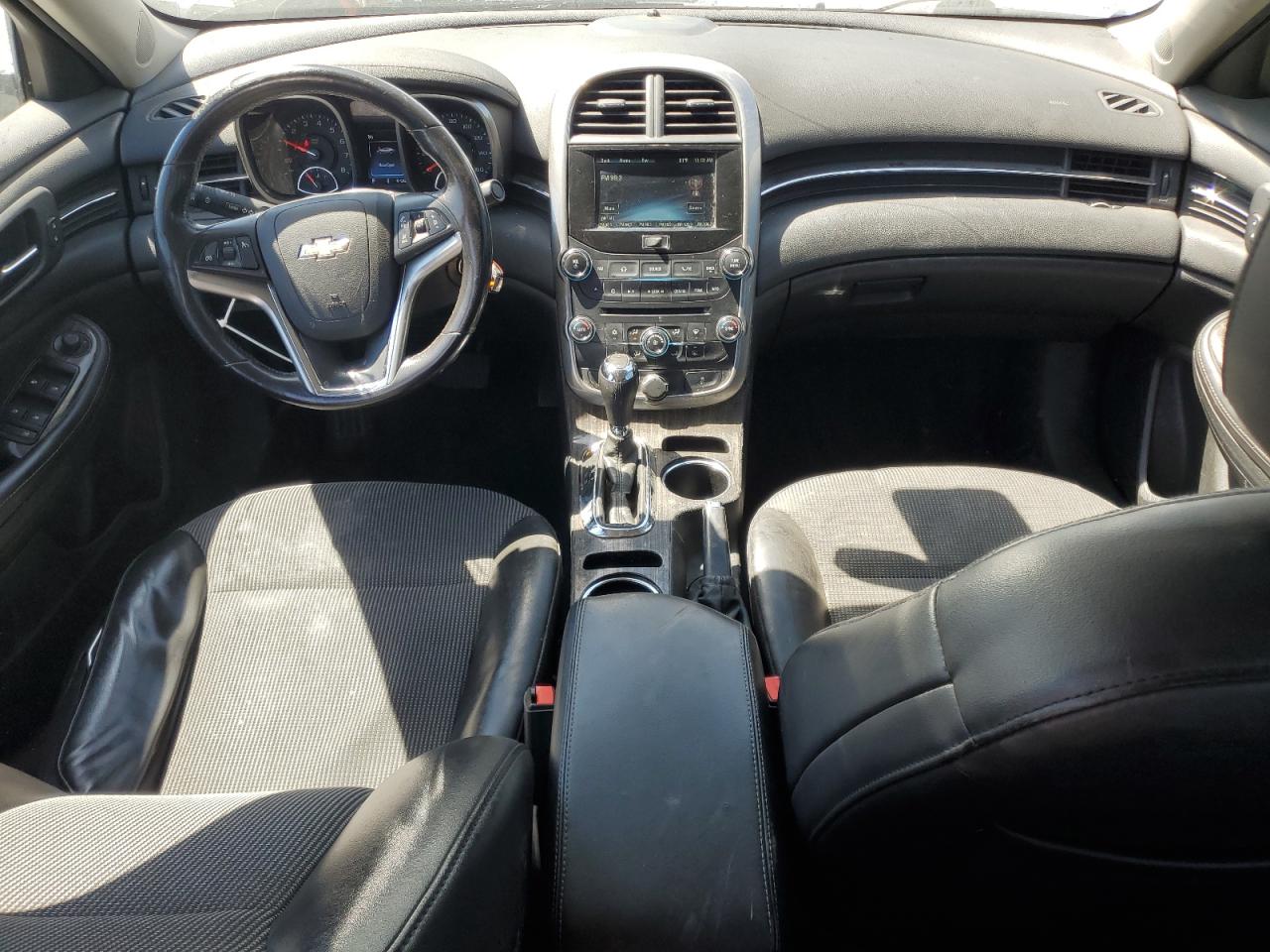 2015 Chevrolet Malibu 2Lt VIN: 1G11D5SL5FF211867 Lot: 65391325