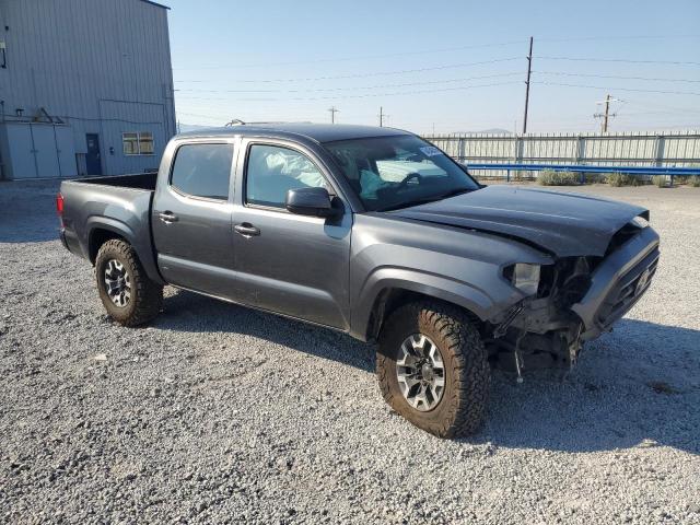  TOYOTA TACOMA 2021 Gray