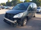 2017 PEUGEOT PARTNER PR for sale at Copart GLOUCESTER