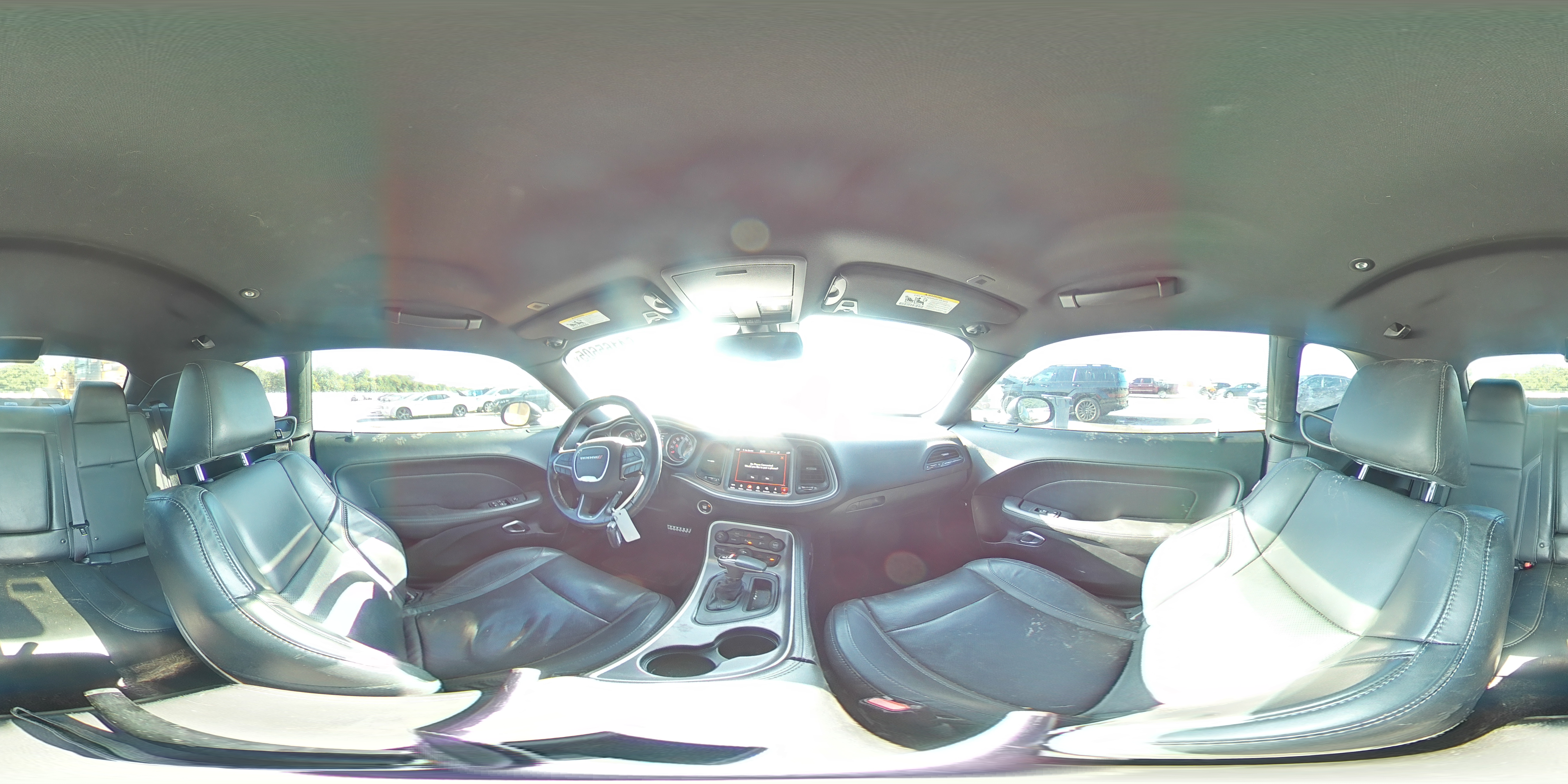 2019 Dodge Challenger Sxt VIN: 2C3CDZAG5KH699839 Lot: 64165605