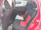 2014 TOYOTA YARIS SPOR for sale at Copart WOLVERHAMPTON