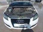 2012 AUDI A3 SPORT T for sale at Copart ST HELENS