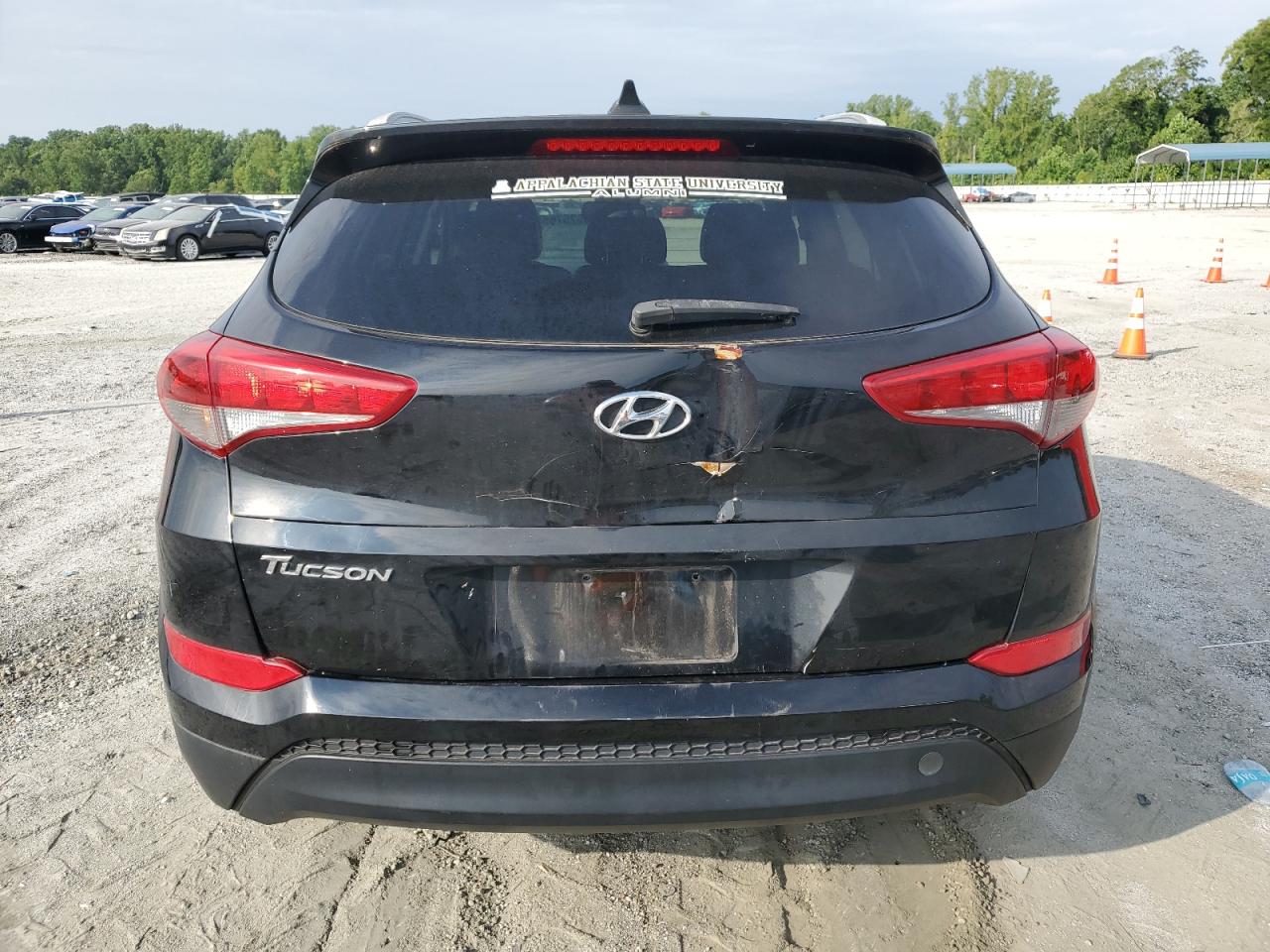 km8j33a44hu553782 KM8J33A44HU553782 2017 Hyundai Tucson Limited
