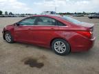 2011 HYUNDAI SONATA GLS   for sale at Copart ON - LONDON