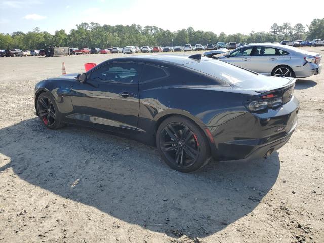  CHEVROLET CAMARO 2023 Black