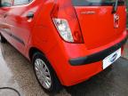 2009 HYUNDAI I10 CLASSI for sale at Copart CHESTER