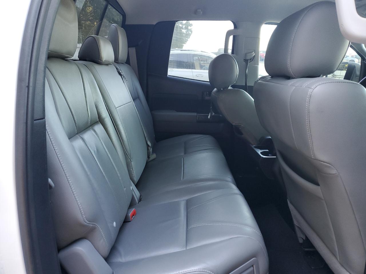 2013 Toyota Tundra Double Cab Sr5 VIN: 5TFUW5F15DX288298 Lot: 64517065