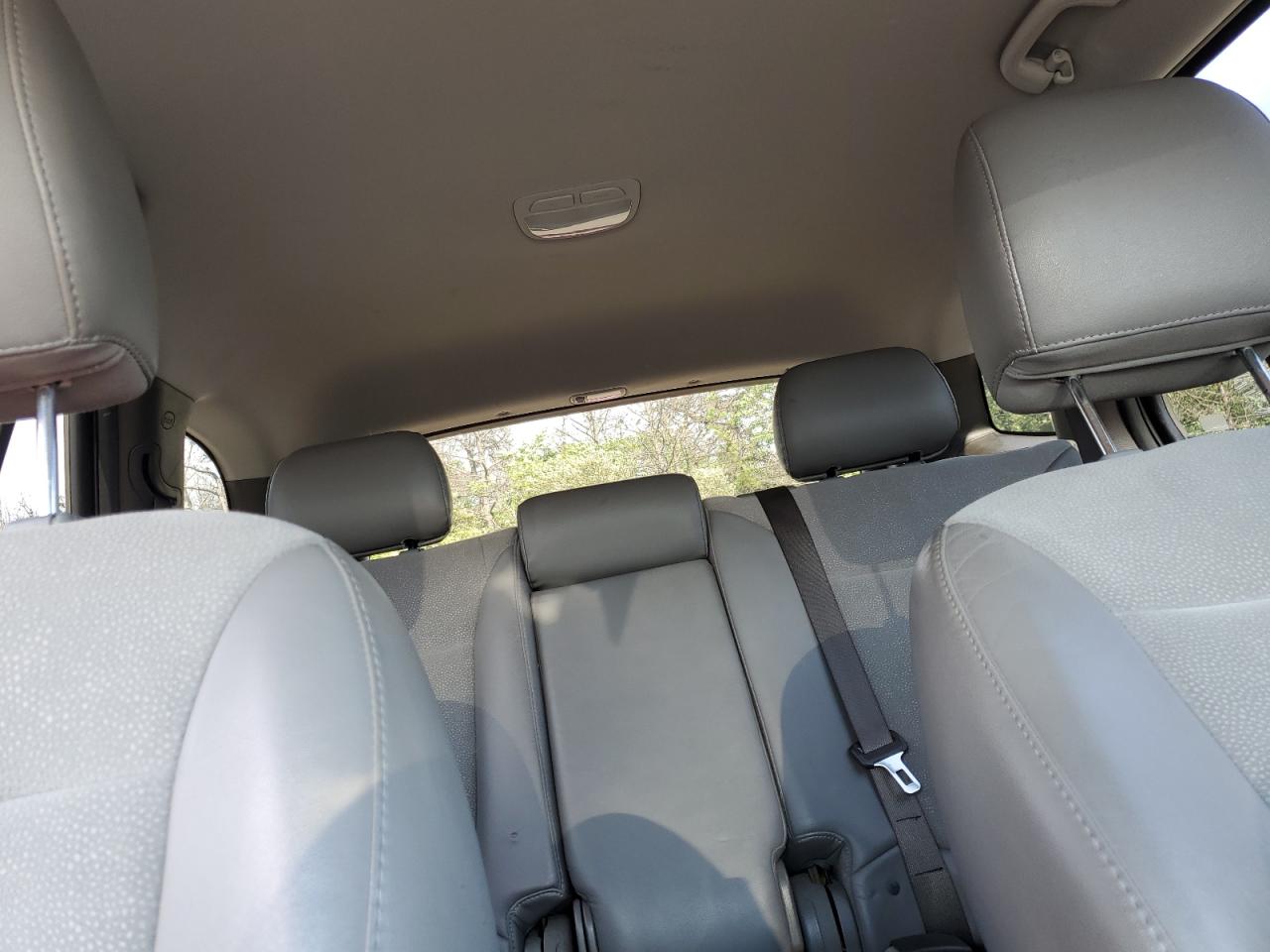 2012 Hyundai Santa Fe Se VIN: 5XYZHDAG0CG109592 Lot: 64953515